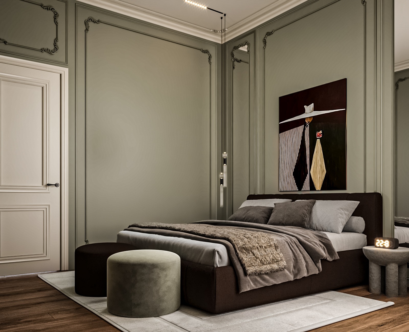 Villa project